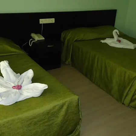 Hotel Larissa Beldibi 3*