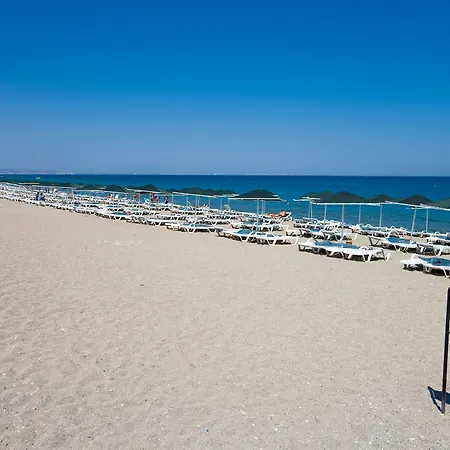 Larissa Beldibi Hotel Beldibi (Kemer)