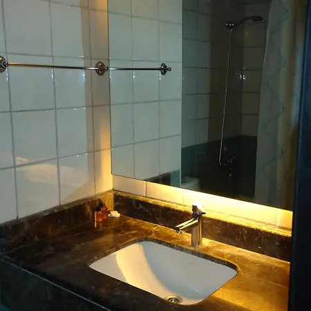 Hotel Larissa Beldibi 3*