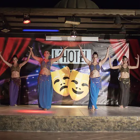 Hotel Larissa Beldibi Beldibi (Kemer)