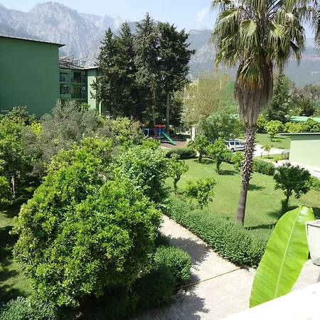 Larissa Beldibi Beldibi (Kemer)