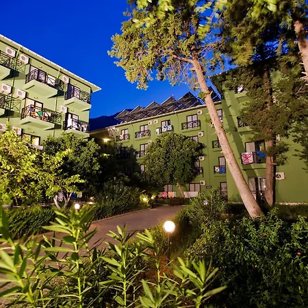 Larissa Beldibi Hotel Beldibi (Kemer)