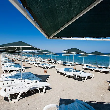 Larissa Beldibi 3* Beldibi (Kemer)