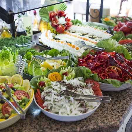 Hotel Larissa Beldibi Beldibi (Kemer)