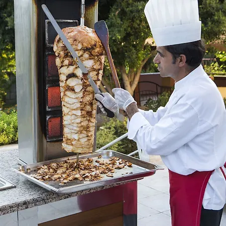 Larissa Beldibi Beldibi (Kemer)
