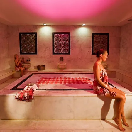 Hotel Larissa Beldibi
