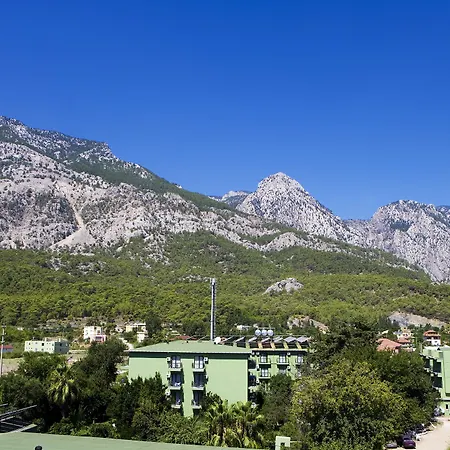 Larissa Beldibi Hotel Beldibi (Kemer)