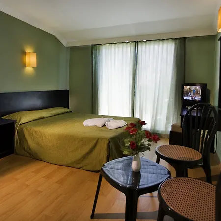 Hotel Larissa Beldibi Beldibi (Kemer)
