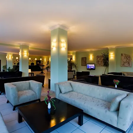 Larissa Beldibi Hotel Beldibi (Kemer)
